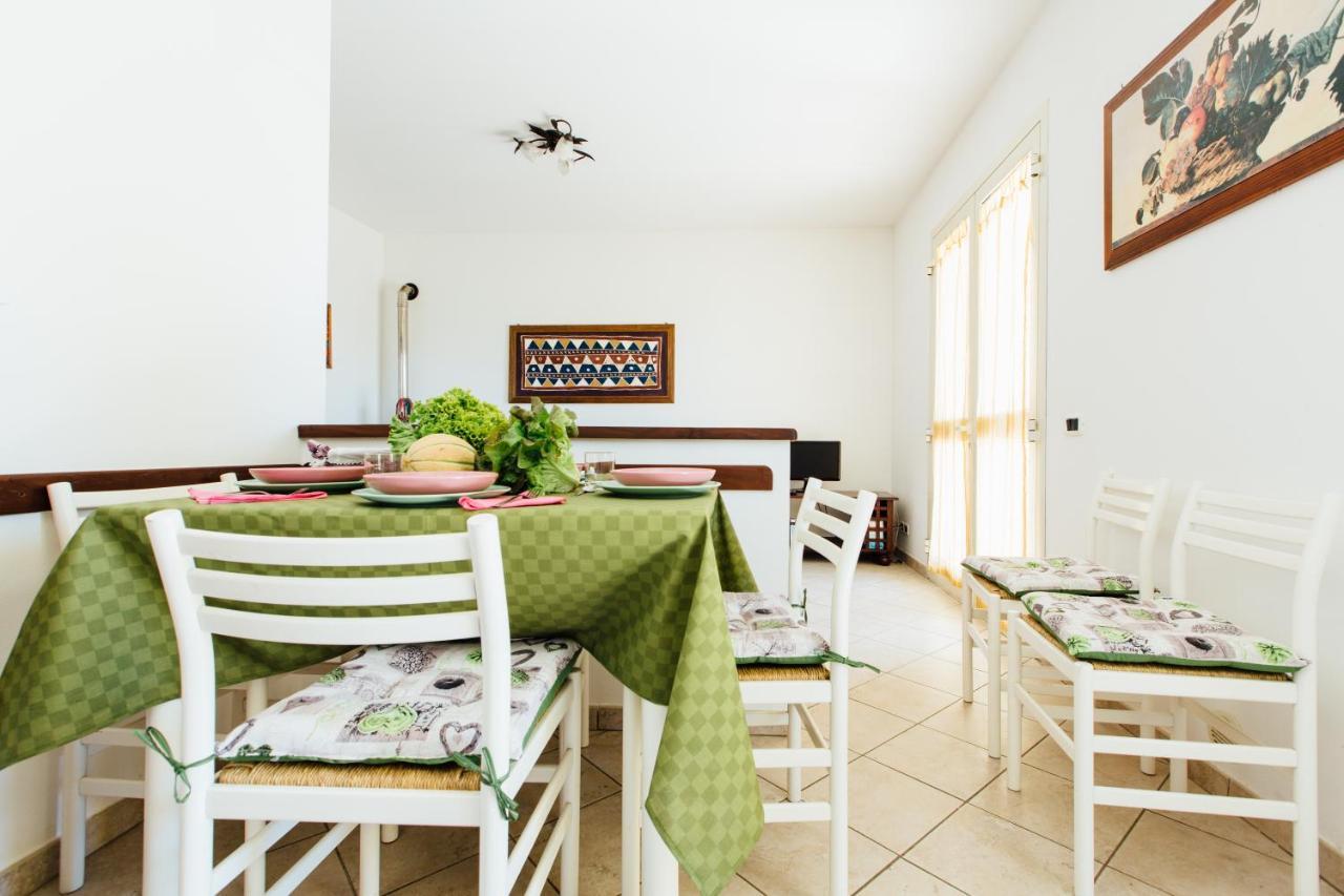 Agriturismo Il Querciolo Гроссето Екстер'єр фото