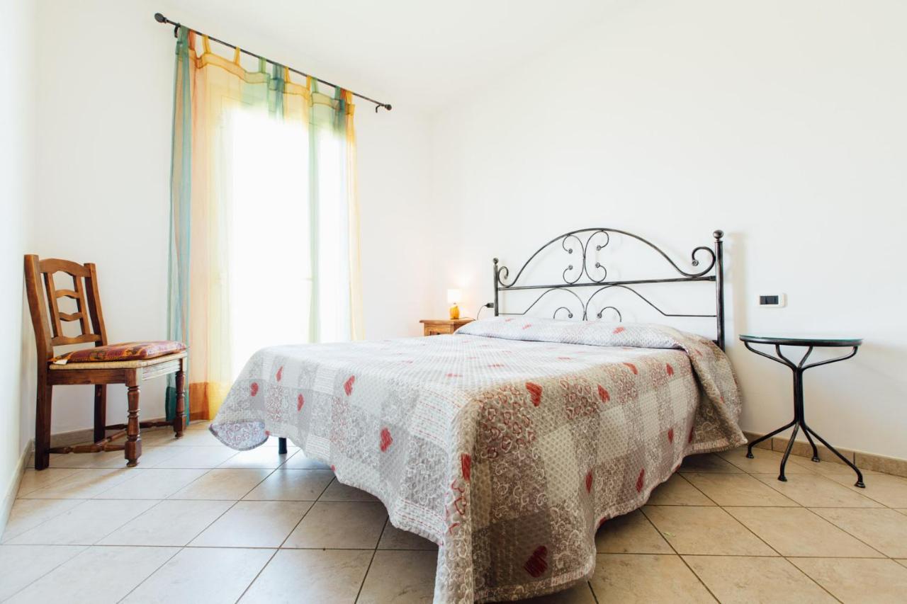 Agriturismo Il Querciolo Гроссето Екстер'єр фото