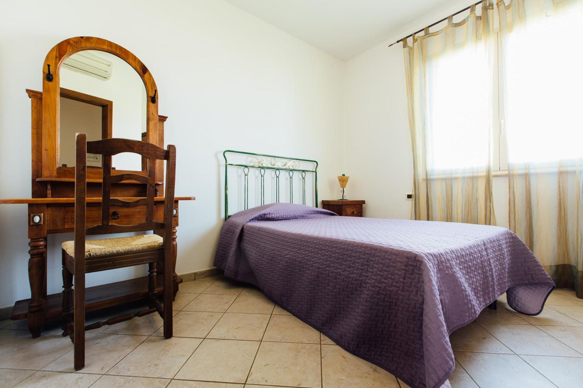 Agriturismo Il Querciolo Гроссето Номер фото
