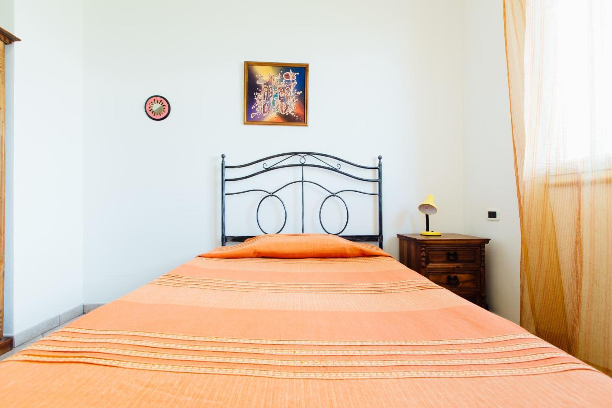 Agriturismo Il Querciolo Гроссето Номер фото